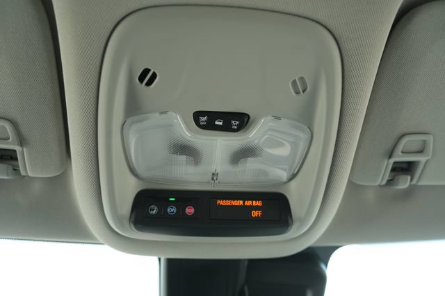 Used 2025 Chevrolet TrailBlazer LT w/ Driver Confidence Package AWD/4WD image 27