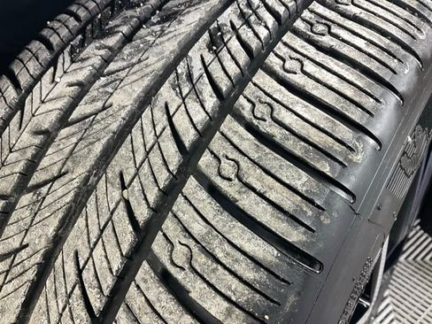 Used 2024 Porsche Panamera 4 image 38