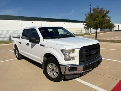 Used 2017 Ford F150 XL w/ Equipment Group 101A Mid