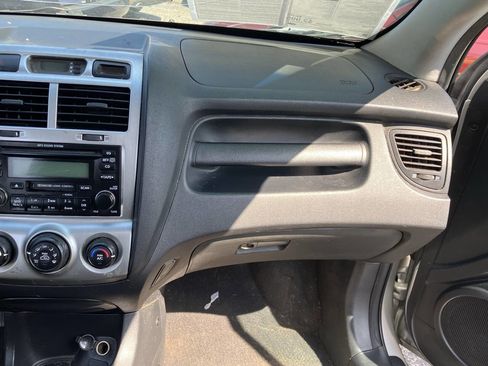 Used 2005 Kia Sportage 4WD V6 image 19