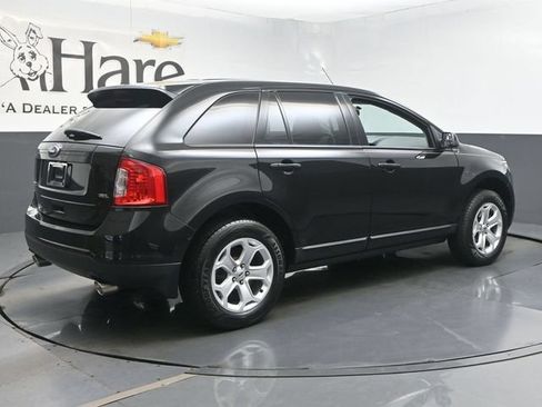 Used 2013 Ford Edge SEL FWD image 51