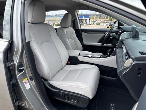 Used 2020 Lexus RX 350 350 image 23