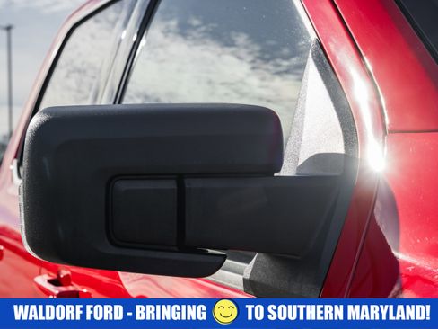 Certified 2023 Ford F150 XLT w/ Equipment Group 302A High image 15