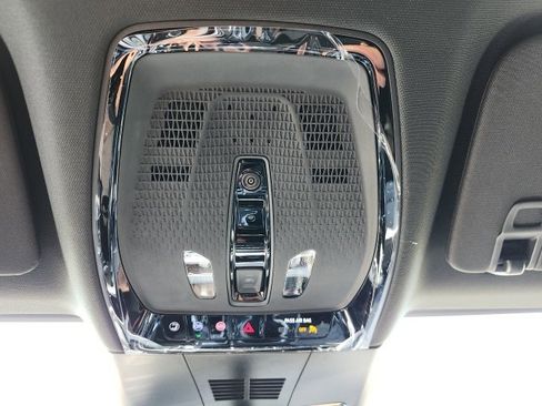 New 2026 Cadillac Lyriq V w/ LPO, Floor Liner Package image 39