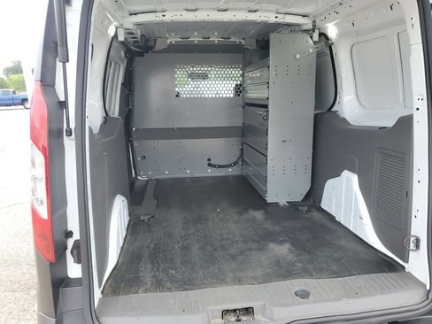Used 2023 Ford Transit Connect XL FWD image 29