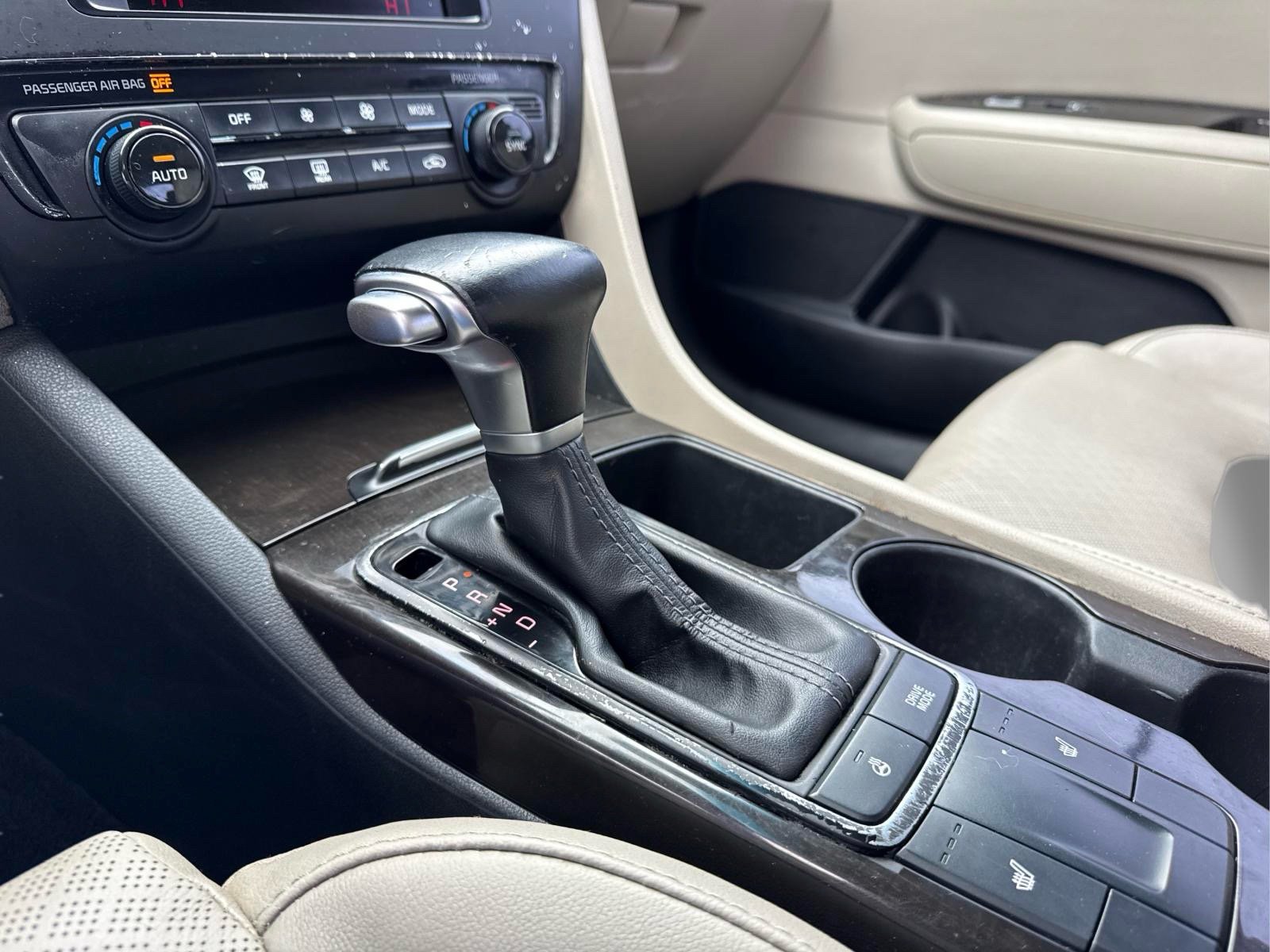 Used 2016 Kia Optima EX FWD image 21