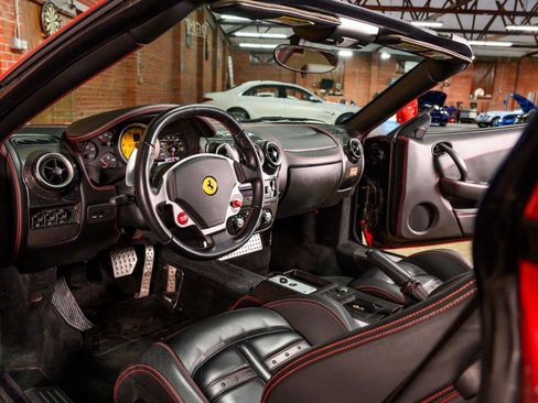 Used 2008 Ferrari F430 Spider RWD image 26
