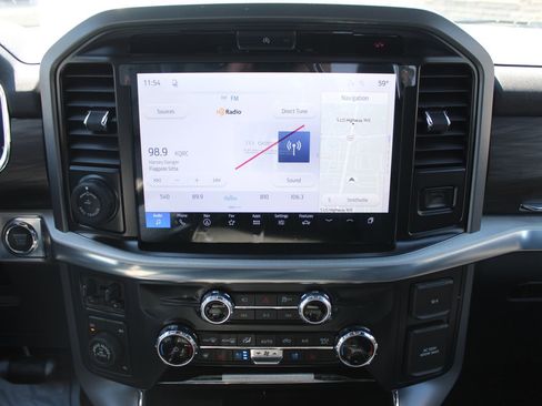 New 2026 Ford F150 Lariat image 39