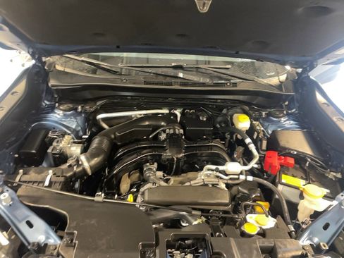 Used 2025 Subaru Forester image 23