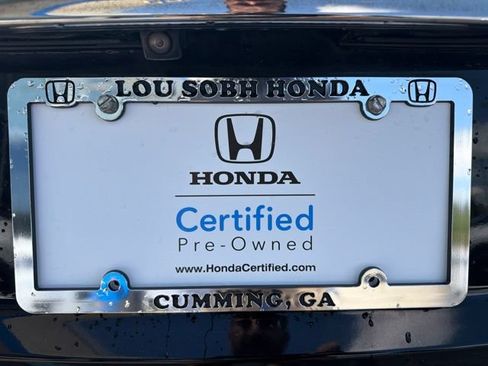 Used 2019 Honda HR-V LX image 8
