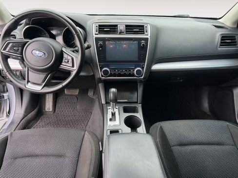 Used 2018 Subaru Outback 2.5i Premium AWD/4WD image 10