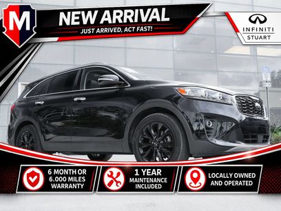 Used 2020 Kia Sorento EX