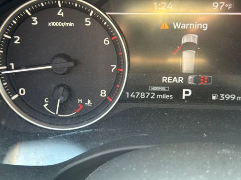 Used 2022 Mitsubishi Outlander SEL FWD image 17