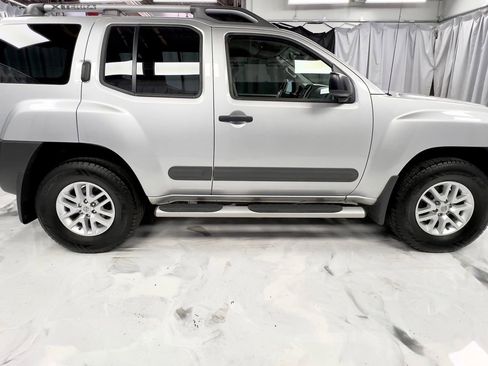 Used 2014 Nissan Xterra S image 5