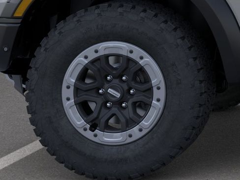 New 2026 Ford Ranger Raptor image 19