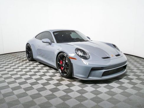 Used 2023 Porsche 911 GT3 RWD image 23