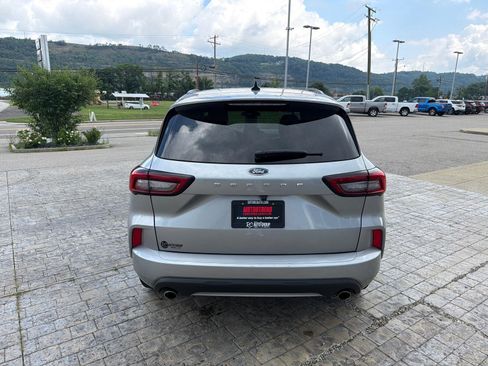 Used 2024 Ford Escape ST-Line FWD image 7