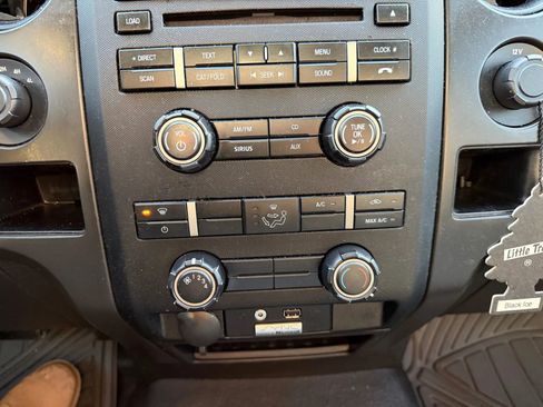 Used 2014 Ford F150 STX w/ Equipment Group 201A Mid image 16