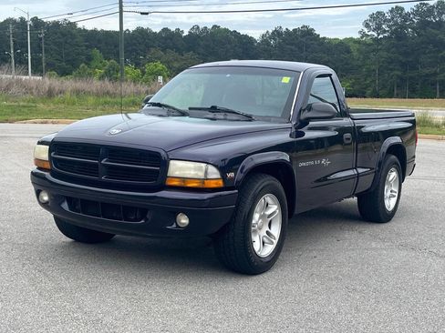 Used 1999 Dodge Dakota Sport RWD image 2