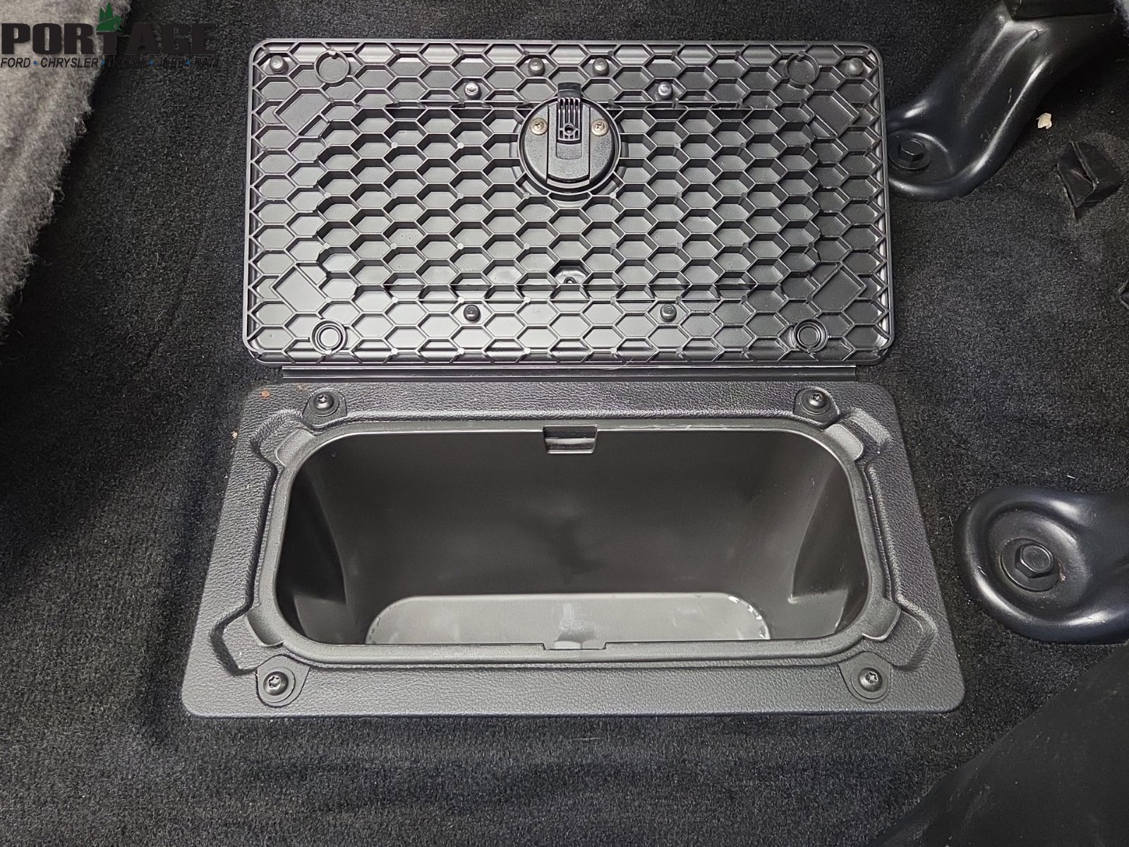 Used 2015 RAM 2500 Big Horn AWD/4WD image 36