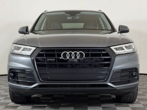 Used 2019 Audi Q5 Prestige AWD/4WD image 6