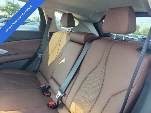 Used 2026 Acura RDX SH-AWD w/ Technology Package image 18