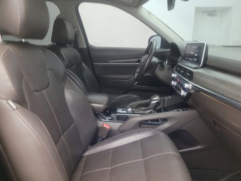 Used 2021 Kia Telluride SX FWD image 21
