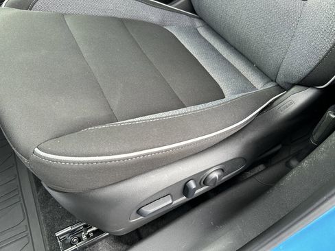 Used 2025 Chevrolet TrailBlazer LT w/ Convenience Package image 23