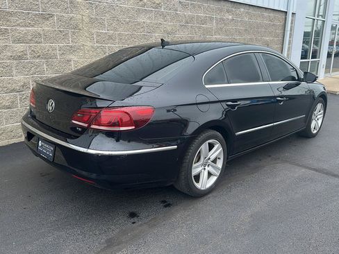 Used 2017 Volkswagen CC Sport FWD image 3