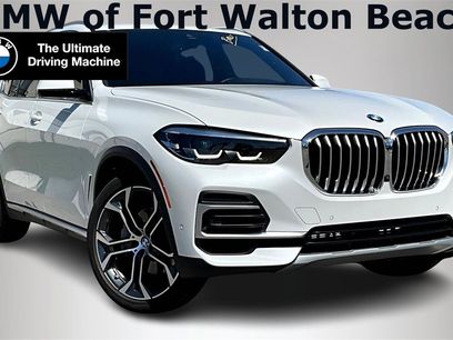 Used 2022 BMW X5 xDrive40i w/ Premium Package