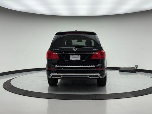 Used 2013 Mercedes-Benz GL 450 4MATIC image 10