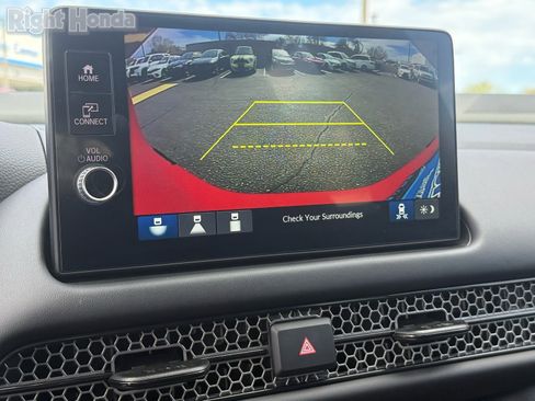 Used 2026 Honda HR-V Sport image 21