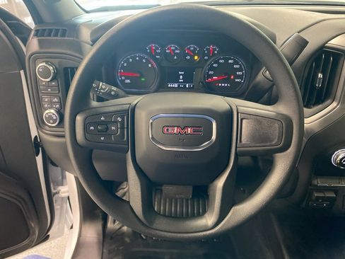 New 2026 GMC Sierra 3500 Pro w/ Convenience Package image 19