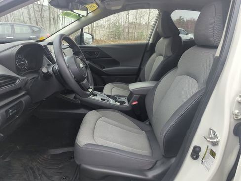 Used 2024 Subaru Crosstrek 2.0i Premium image 11