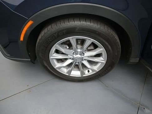 Certified 2025 Honda CR-V EX image 33