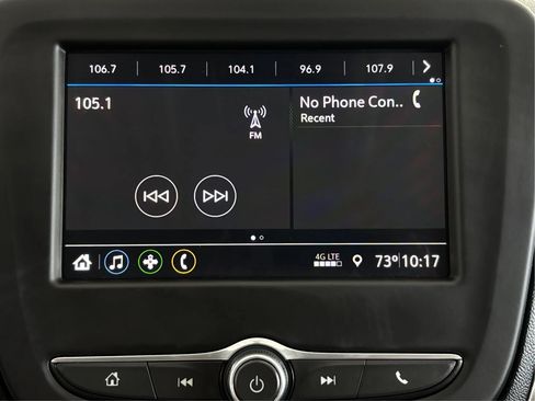 Used 2019 Chevrolet Equinox LS FWD image 19