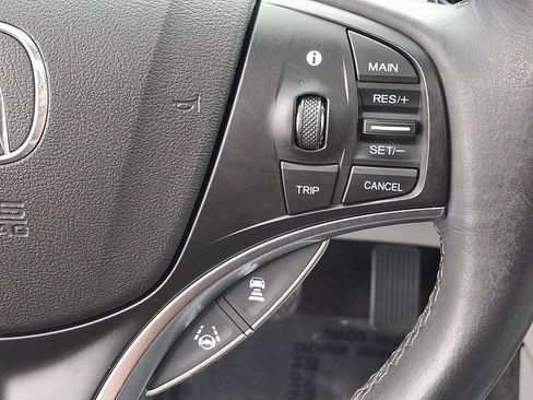 Used 2018 Acura MDX SH-AWD image 22