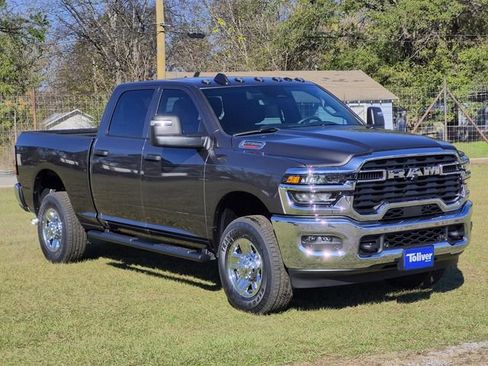 New 2026 RAM 2500 Tradesman image 2