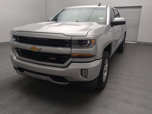 Used 2017 Chevrolet Silverado 1500 LT w/ All Star Edition AWD/4WD image 15