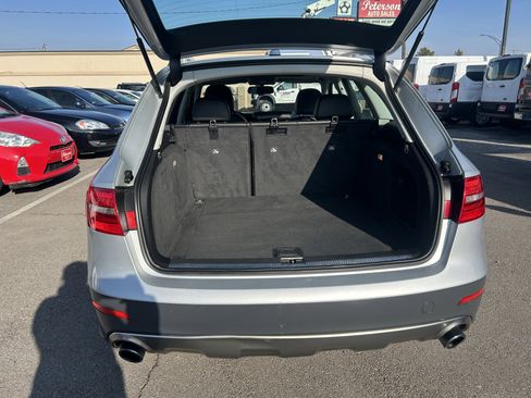 Used 2013 Audi A4 Premium Plus w/ Premium Plus Pkg image 9