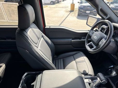 Used 2023 Ford F150 XLT w/ Equipment Group 302A High image 10
