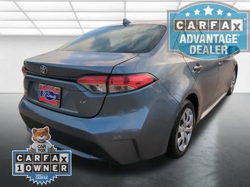 Used 2022 Toyota Corolla LE image 26