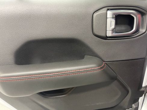 Used 2024 Jeep Wrangler Unlimited Rubicon 392 image 24