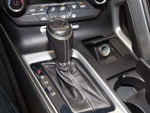 Used 2019 Chevrolet Corvette Grand Sport image 8