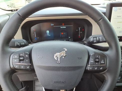 New 2026 Ford Bronco Sport Big Bend w/ Convenience Package AWD/4WD image 28