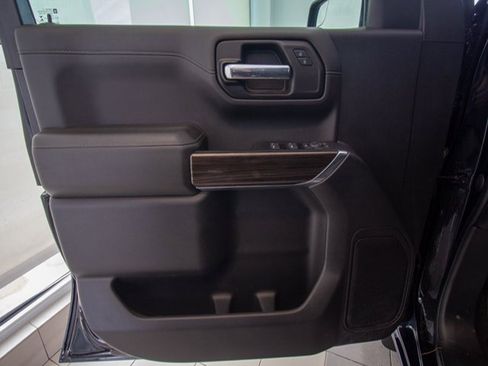 Certified 2022 Chevrolet Silverado 1500 LT image 8