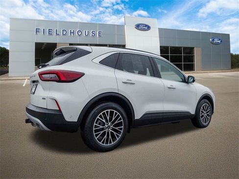 Used 2024 Ford Escape SE w/ PHEV Premium Package image 12