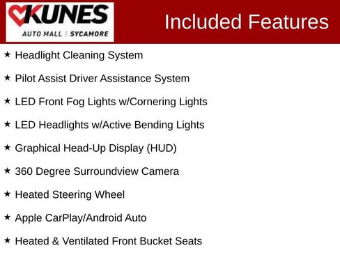 Used 2020 Volvo XC60 T6 Inscription w/ Protection Package Premier image 3