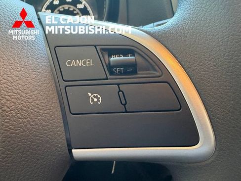 New 2026 Mitsubishi Outlander Sport ES AWD/4WD image 19