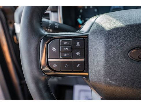 Used 2024 Ford F150 Platinum w/ FX4 Off-Road Package AWD/4WD image 12